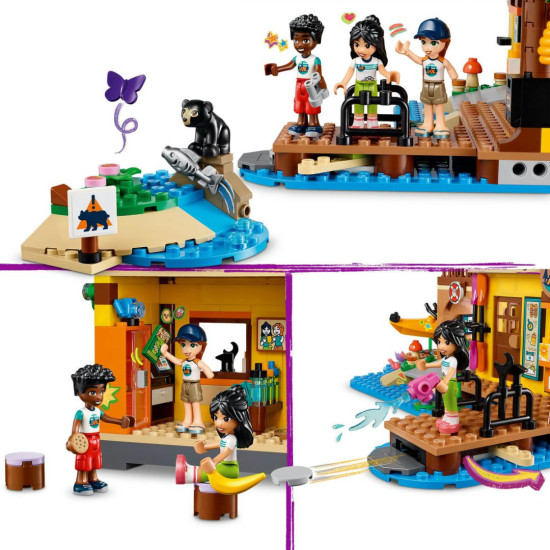SPORTURI NAUTICE,TABARA AVENT.LEGO 42626 SPORTURI NAUTICE,TABARA AVENT.LEGO 42626