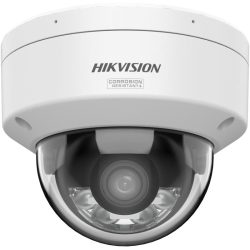 CAMERA IP DOME 4MP 2.8MM IR 30M