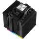 CPU COOLER DEEPCOOL AK620 DIGITAL CPU COOLER DEEPCOOL AK620 DIGITAL