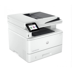 Multifunctional laser mono HP Laserjet 4102FDW , dimensiune A4 (Printare, Copiere, Scanare, Fax), Duplex, viteza 40ppm, rezolutie max 1200 x 1200dpi, procesor 1200Mhz, memorie 512MB RAM, alimentare hartie 350 coli, + 50 coli DADF, limbaj de printare  HP P