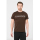 TRICOU  MULTIBIKE PEGAS BARBATI   COFFEE-L