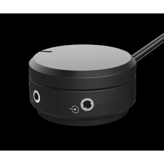 Sistem audio Trust Yuri 2.1, 60W, negru Sistem audio Trust Yuri 2.1, 60W, negru