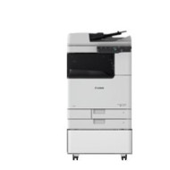 Multifunctional laser color Canon imageRUNNER C3326i, dimensiune A3 (Printare, Copiere, Scanare, Fax Optional), duplex, viteza imprimare 26ppm A4 / 15ppm A3, rezolutie printare 1200dpi × 1200dpi, , procesor 1.6GHz, memorie 2GB RAM, alimentare hartie 100 +