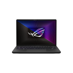 Laptop Gaming ASUS ROG Zephyrus G15 GA503RS-LN006W, 15.6-inch, WQHD (2560 x 1440) 16:9, AMD Ryzen(T) 9 6900HS Mobile Processor (8-core/16- thread, 16MB cache, up to 4.9 GHz max boost), NVIDIA(R).GeForce.RTX(T).3080 Laptop GPU, Adaptive-Sync, Pantone Valid