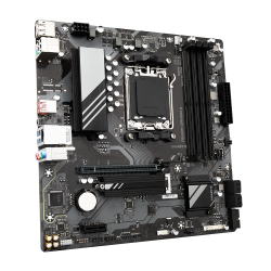 Placa de baza Gigabyte A620M GAMING X AX AM5, 4x DDR5, 1x DisplayPort, 1x HDMI, 1x PCIe x16, 1x PCIe x1, 1x M.2, 4x SATA 6Gbps, mATX