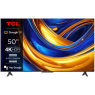 LED TV 4K 50''(126cm) TCL 50P655