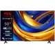 LED TV 4K 50''(126cm) TCL 50P655 LED TV 4K 50''(126cm) TCL 50P655