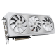 Placa video Gigabyte GeForce RTX 4070 AERO OC 12GB Placa video Gigabyte GeForce RTX 4070 AERO OC 12GB