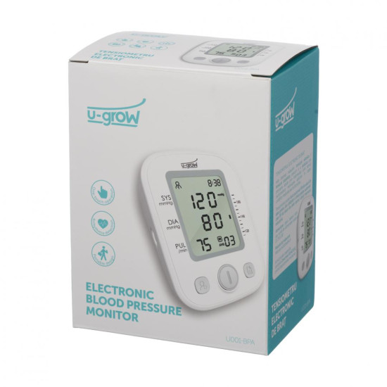 Tensiometru Electronic de Brat U-Grow Tensiometru Electronic de Brat U-Grow