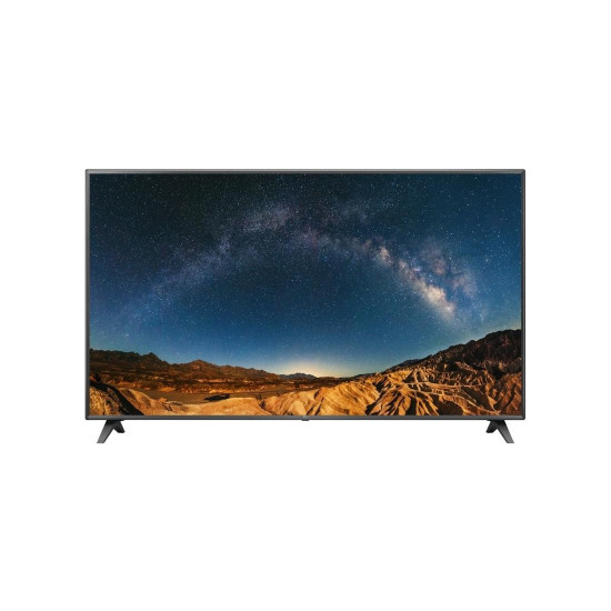 LED TV 4K 43''(109cm) LG 43UR781C