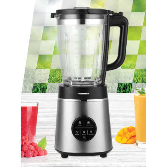 BLENDER DE MASA HEINNER HBL-D1400SS