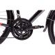 PEGAS CALATOR 28 L-525MM NEGRU PORTOCAL PEGAS CALATOR 28 L-525MM NEGRU PORTOCAL