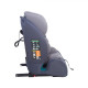 Scaun auto76-150CM,isofix/top tether,gri Scaun auto76-150CM,isofix/top tether,gri