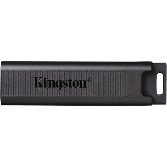 Memorie USB Flash Drive Kingston Data Traveler, 256GB, USB 3.2, negru Memorie USB Flash Drive Kingston Data Traveler, 256GB, USB 3.2, negru
