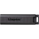 Memorie USB Flash Drive Kingston Data Traveler, 256GB, USB 3.2, negru Memorie USB Flash Drive Kingston Data Traveler, 256GB, USB 3.2, negru