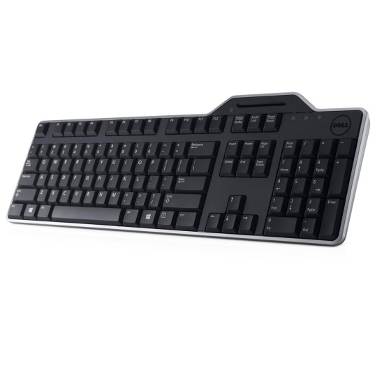 Tastatura Dell KB-813, USB, neagra