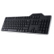 Tastatura Dell KB-813, USB, neagra