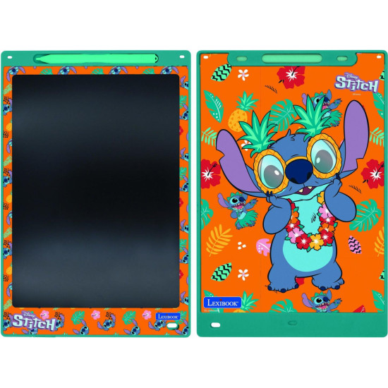 TABLETA DE DESENAT CU E-INK, STITCH TABLETA DE DESENAT CU E-INK, STITCH