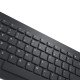 DL TASTATURA + MOUSE KM3322W WIRELESS RO