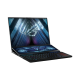 Laptop Gaming ASUS ROG Zephyrus Duo 16, GX650RS-LB050W,  16-inch,  WQUXGA (3840x2400) 16:10 / WUXGA (1920x1200) 16:10, 500 nits,  an ti-glare display,  IPS- level AMD Ryzen(T) 9 6900HX Mobile Processor (8-core/16-thread,  20MB cache,  up to 4.9 GHz max bo