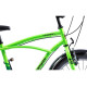 PEGAS STRADA MINI 7S 20'' VERDE PEGAS STRADA MINI 7S 20'' VERDE