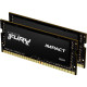 Memorie RAM notebook Kingston, SODIMM, DDR4, 32GB, 3200MHz, CL20, 1.2V, Kit of 2 Memorie RAM notebook Kingston, SODIMM, DDR4, 32GB, 3200MHz, CL20, 1.2V, Kit of 2