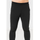 PANTALON COTON CASUAL BARBATI BLACK-M