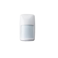 12 x 17m DUAL TEC® Motion Sensor with Pet-Immunity, 10.525GHz