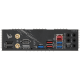 Placa de baza Gigabyte B550 AORUS ELITE AX V2, Socket AM4