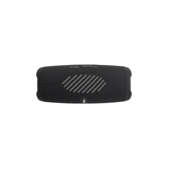 Boxa portabila Jbl Charge 5, Bluetooth, Pro Sound, IP67, PartyBoost, Powerbank, Negru Boxa portabila Jbl Charge 5, Bluetooth, Pro Sound, IP67, PartyBoost, Powerbank, Negru