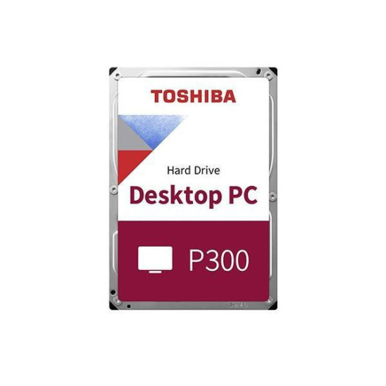 TS HDD 3.5 2TB SATA P300