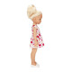 THE CUTE MINA DOLL, DIMENSIONS: 35 CM. HEIGHTS, VARIOUS MODELS