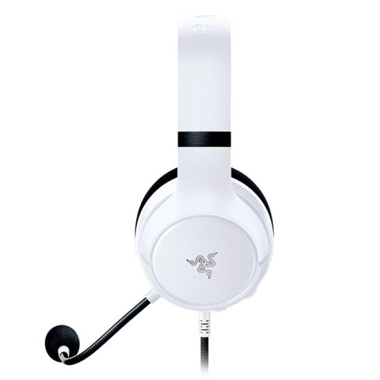 Casti Razer Blackshark V2 HyperSpeed Wh Casti Razer Blackshark V2 HyperSpeed Wh