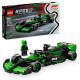 MASINA CURSE KICK SAUBER F1, LEGO 77247 MASINA CURSE KICK SAUBER F1, LEGO 77247
