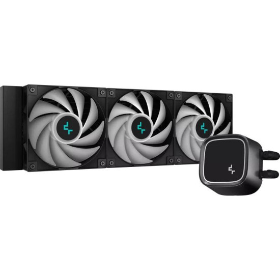 CPU COOLER DEEPCOOL LE720 CPU COOLER DEEPCOOL LE720