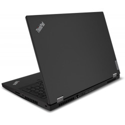 Laptop Lenovo 15.6'' ThinkPad T15g Gen 2, FHD IPS, Procesor Intel® Core™ i7-11800H (24M Cache, up to 4.60 GHz), 16GB DDR4, 512GB SSD, GeForce RTX 3070 8GB, Win 10 Pro, Black