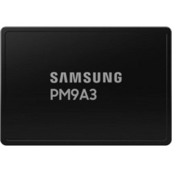 SM SSD 7.6 TB 2.5 MZQL27T6HBLA-00W07