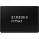 SM SSD 7.6 TB 2.5 MZQL27T6HBLA-00W07