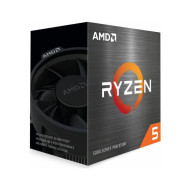 Procesor AMD Ryzen 5 5600 3.5GHz box, socket AM4