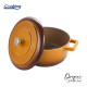 SEMIOALA AL 26x12.5CM,5.8L, NICOLAI TAND SEMIOALA AL 26x12.5CM,5.8L, NICOLAI TAND