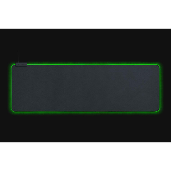 Mouse pad Razer Goliathus Extended Chroma, Quartz Edition, gri