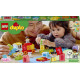 TRENUL CU NUMERE, LEGO 10954 TRENUL CU NUMERE, LEGO 10954
