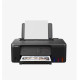 Imprimanta inkjet color CISS Canon PIXMA G1430, dimensiune A4 (Printare), viteza 11ipm alb-negru, 6ipm color, rezolutie printare 4800x1200 dpi, imprimare fara margini, alimentare hartie 100 coli,interfata: USB Hi-Speed, consumabile:GI-41 4528C001AA, 4543C