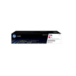 Toner HP W2073A, magenta, 700 pag, HP Color Laser 150a, HP Color Laser 150nw, HP Color Laser MFP 178nw, HP Color Laser MFP 179fnw.