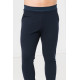 PANTALON COTON CASUAL BARBATI NAVY-XL