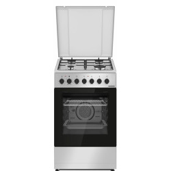 ARAGAZ MIXT HEINNER HFSC-S60LITGC-SL