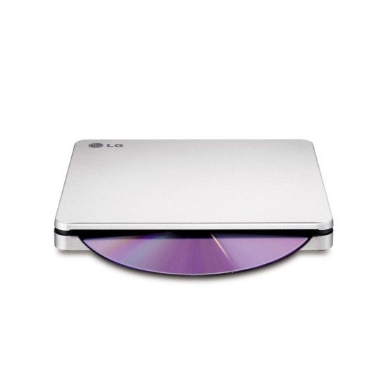 SuperMulti Ultra Slim DVDRW HITACHI-LG S SuperMulti Ultra Slim DVDRW HITACHI-LG S
