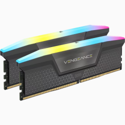 Memorie RAM DIMM Corsair VENGEANCE 32GB(2x16GB) 5200MHz DDR5 C40, AMD EXPO, 1.1v