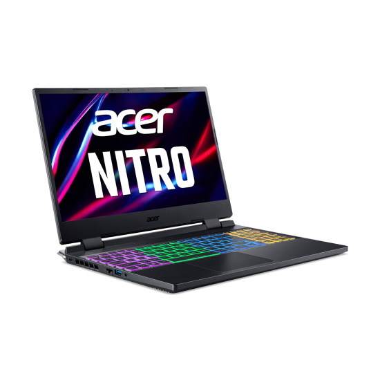 Laptop Acer Nitro 5 AN515-58, 15.6 Laptop Acer Nitro 5 AN515-58, 15.6