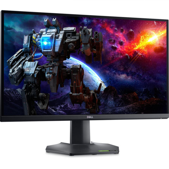 DL GAMING MONITOR 27